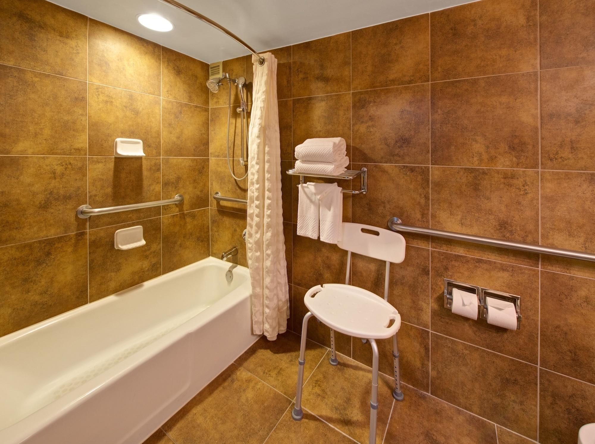 Doubletree By Hilton Dallas/Річардсон Екстер'єр фото