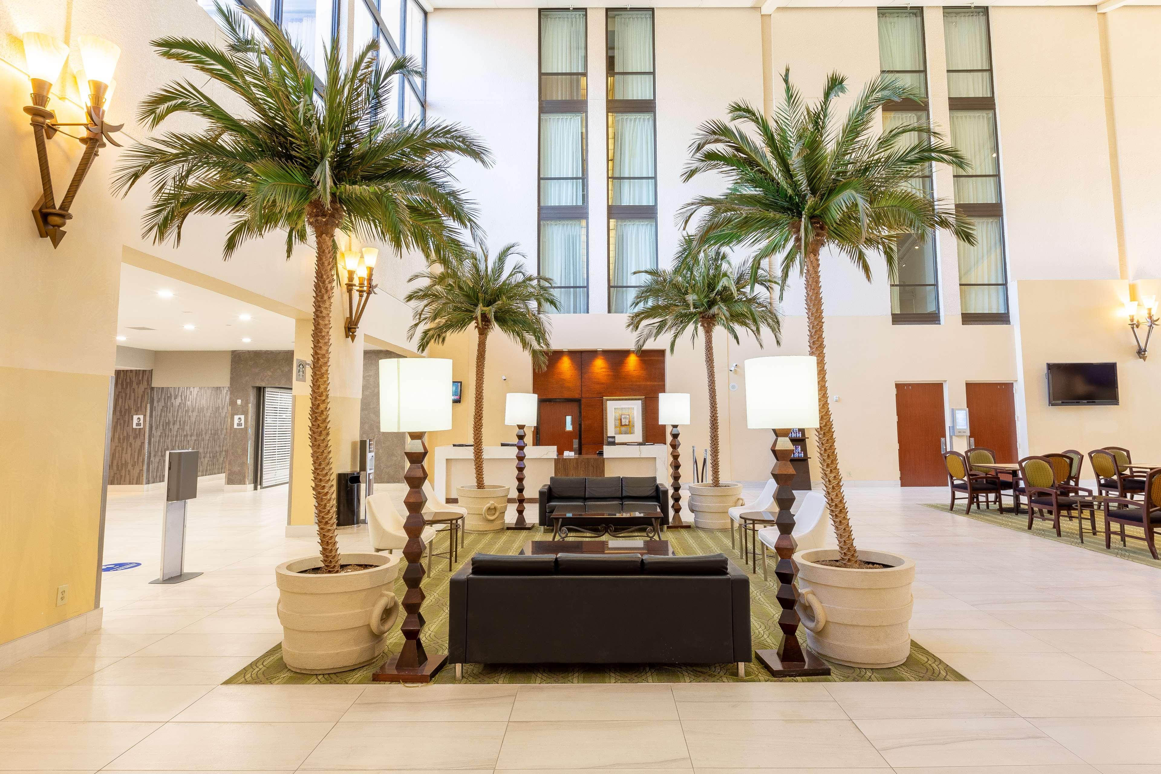 Doubletree By Hilton Dallas/Річардсон Екстер'єр фото