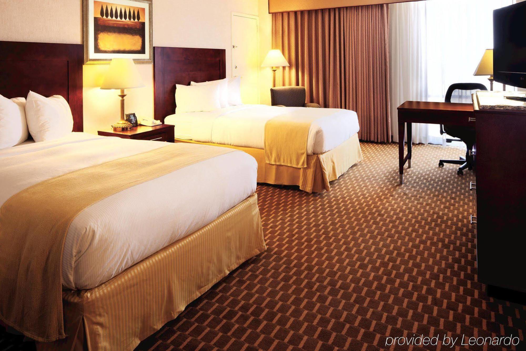 Doubletree By Hilton Dallas/Річардсон Номер фото